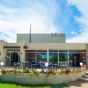 Le - Nouvelle équipe - Groupe Logis Hotel